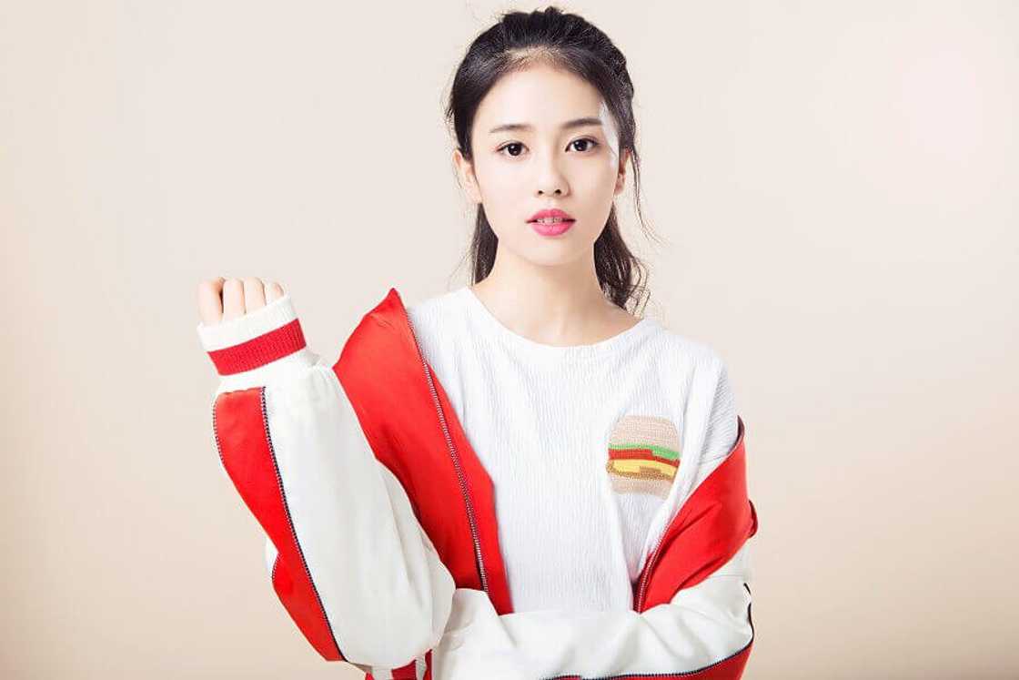 Chinese actors Chinese actors