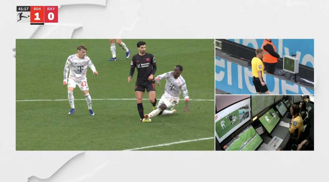 Nicolas Jackson red card, Bayer Leverkusen vs. Bayern Munich, Harry Kane, Senegalese striker, Bundesliga 2026, Champions League, Bayern loan deals, Premier League stars in Germany, Chelsea players abroad Nicolas Jackson red card, Bayer Leverkusen vs. Bayern Munich, Harry Kane, Senegalese striker, Bundesliga 2026, Champions League, Bayern loan deals, Premier League stars in Germany, Chelsea players abroad