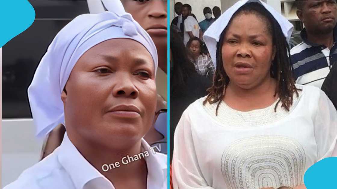 Nana Agradaa appeal, Nana Agradaa sentence reduction, Amasaman High Court ruling, Patricia Asiedua Asiamah, Justice Oppong-Twumasi, Ghanaian televangelist scandal, defrauding by false pretences Nana Agradaa appeal, Nana Agradaa sentence reduction, Amasaman High Court ruling, Patricia Asiedua Asiamah, Justice Oppong-Twumasi, Ghanaian televangelist scandal, defrauding by false pretences