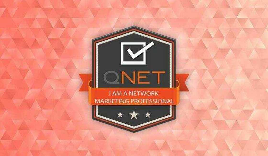 QNET Ghana