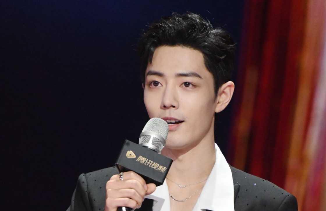 Chinese actors Chinese actors