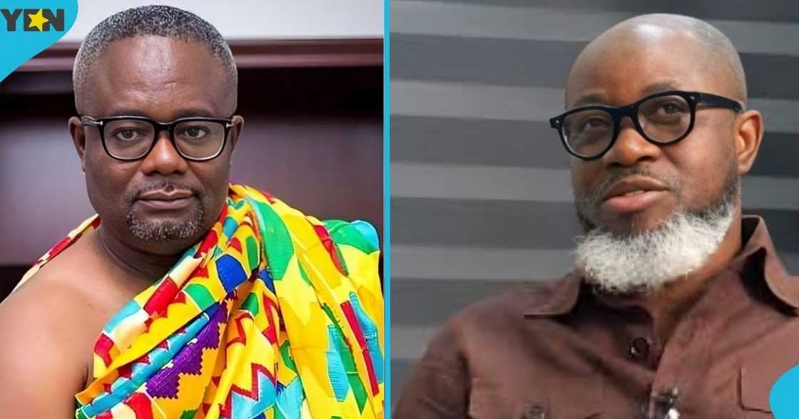 LPG leader, Kofi Akpaloo, sued EOCO, investigation, ECG-linked contract, abuse of power, High Court, Raymond Archer