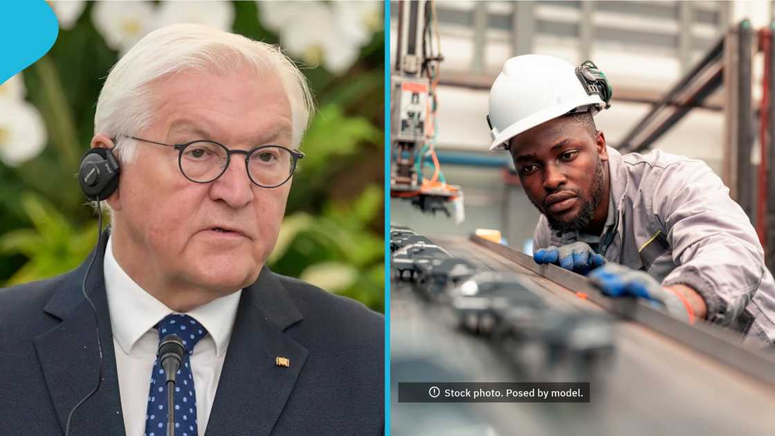 Germany Opportunity Card, Germany work visa, work in Germany, Ghanaians in Germany, Germany job seeker visa, Opportunity Card eligibility, Germany visa requirements, skilled workers in Germany, Germany Opportunity Card points system