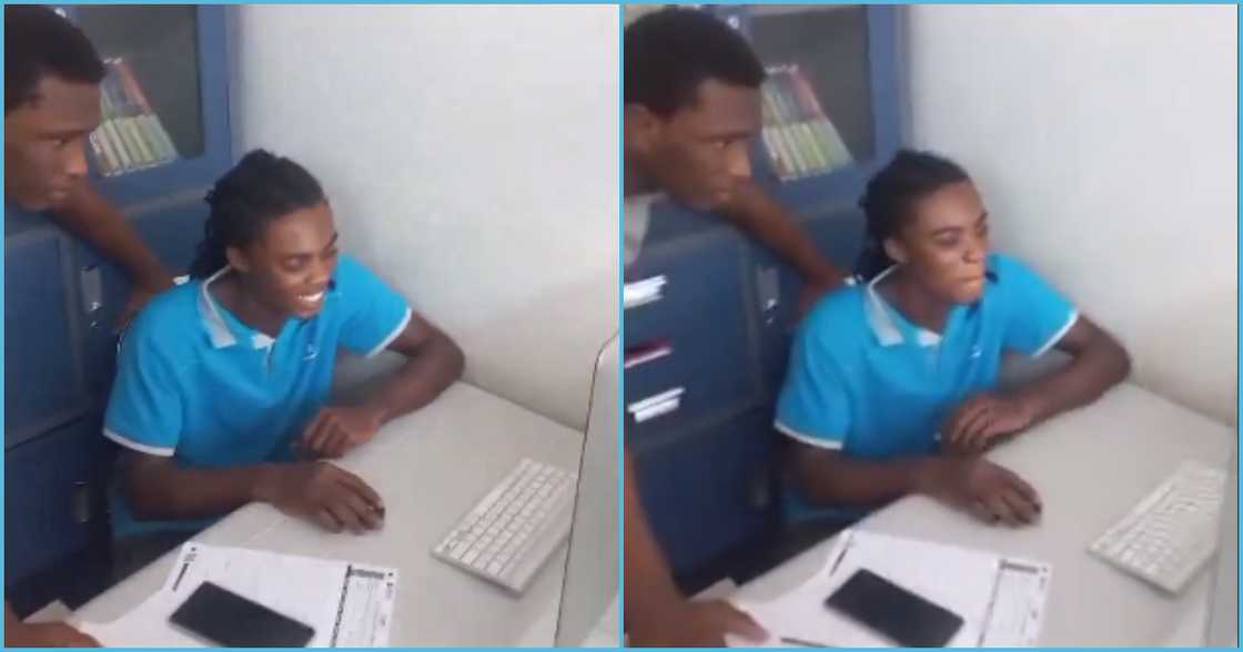 Photo of Tyrone Marghuy Photo of Tyrone Marghuy