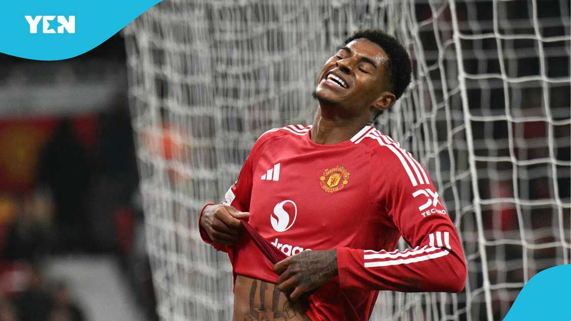 Marcus Rashford, Barcelona, La Liga, PAOK Thessaloniki, Old Trafford Marcus Rashford, Barcelona, La Liga, PAOK Thessaloniki, Old Trafford