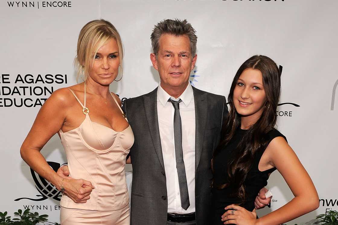 Bella Hadid before and after Bella Hadid before and after