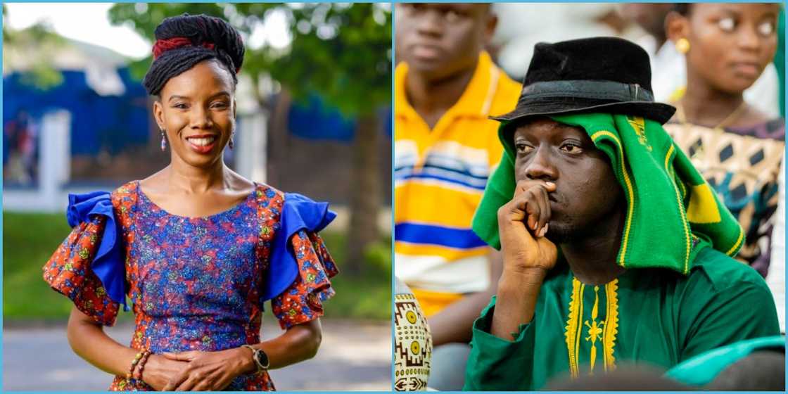 NSMQ Quiz Mistress Comments On Prempeh College’s Petition “We Are Convinced Our Answer Is Right" NSMQ Quiz Mistress Comments On Prempeh College’s Petition “We Are Convinced Our Answer Is Right"