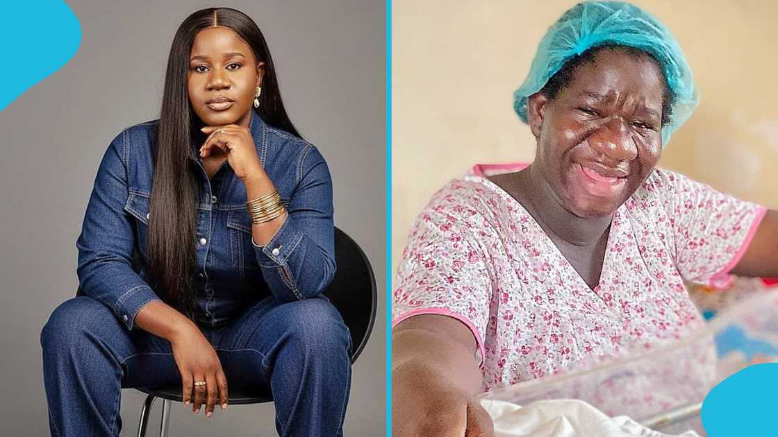 Mrs GCFR death, Purity Omonye Otaifoh Okoduwa, Nigerian TikToker, Mrs GCFR last post, Mrs GCFR family statement, Mrs GCFR cause of death rumours, TikTok influencer death
