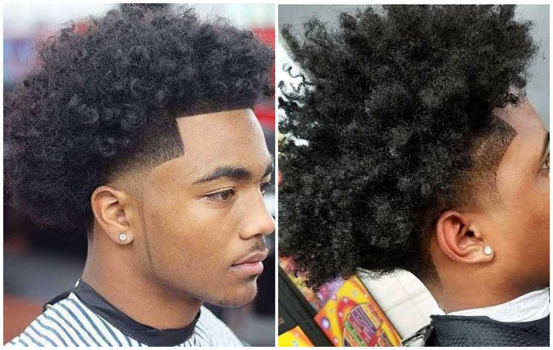 haircuts for thick hair for men haircuts for thick hair for men