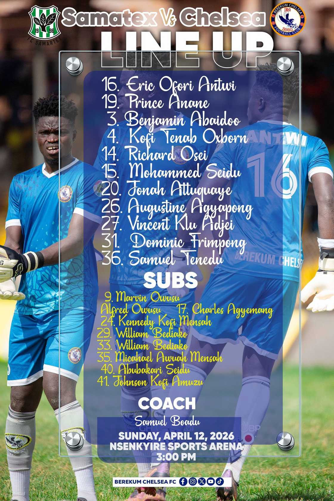 FC Samartex vs Berekum Chelsea, Ghana police robbery investigation, Aduana FC Dominic Frimpong, Ghana sports tragedy 2026, footballer killed in robbery, Berekum Chelsea latest news, Berekum Chelsea player Dominic Frimpong killed in armed robbery FC Samartex vs Berekum Chelsea, Ghana police robbery investigation, Aduana FC Dominic Frimpong, Ghana sports tragedy 2026, footballer killed in robbery, Berekum Chelsea latest news, Berekum Chelsea player Dominic Frimpong killed in armed robbery