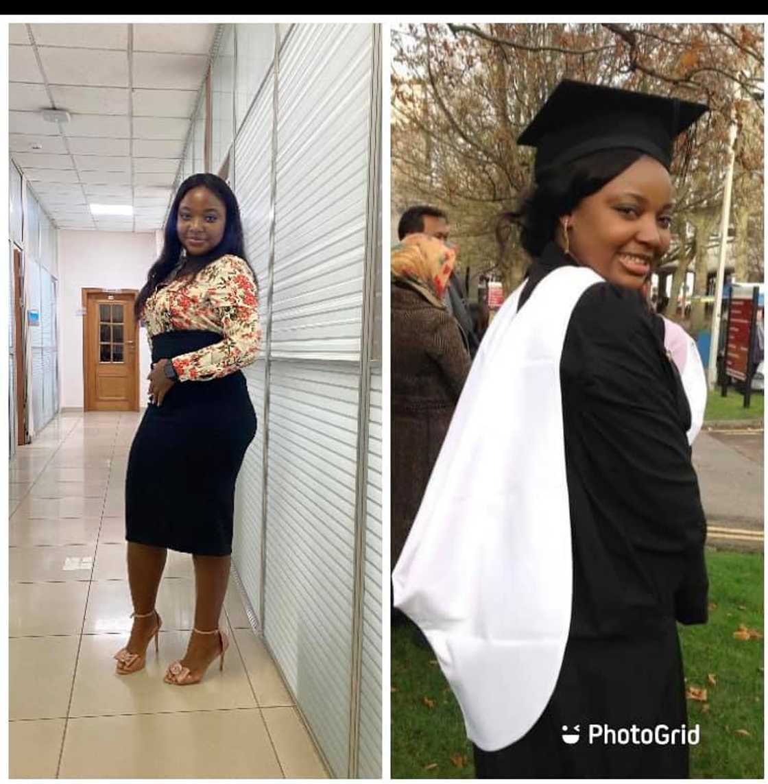 How I left Ghana vs now; Ghanaians abroad flood social media with before & after photos How I left Ghana vs now; Ghanaians abroad flood social media with before & after photos