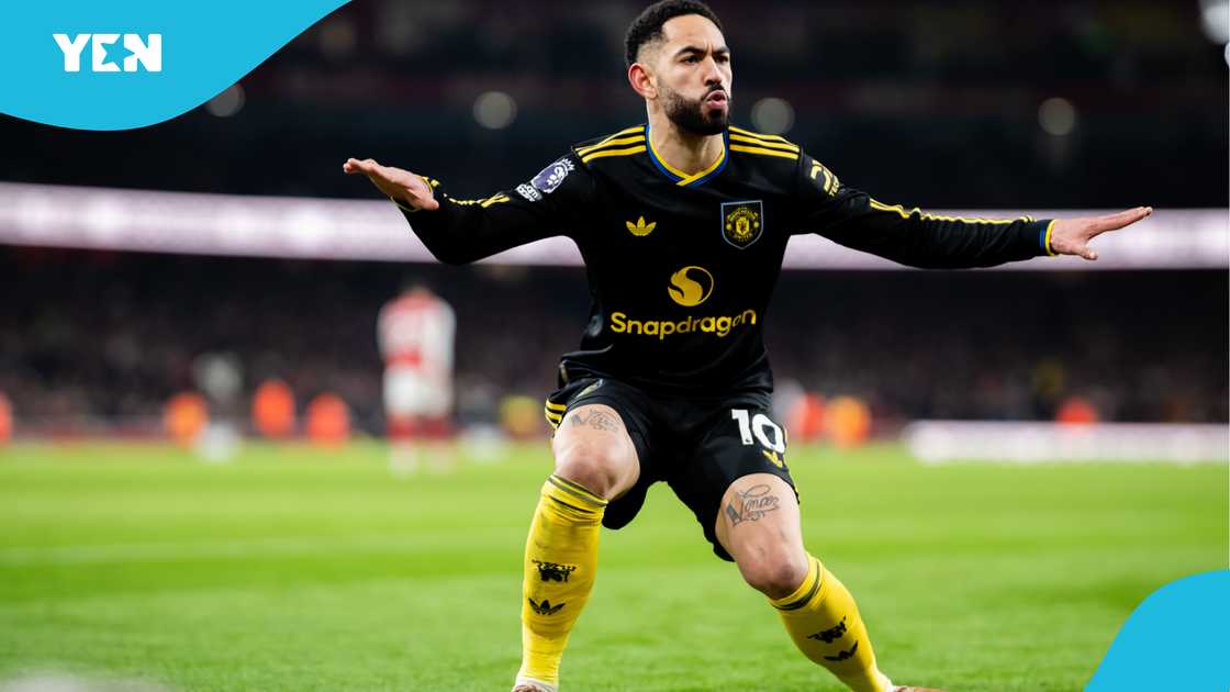 Why Matheus Cunha Could Be 'Banned' After Scoring Against Arsenal Why Matheus Cunha Could Be 'Banned' After Scoring Against Arsenal