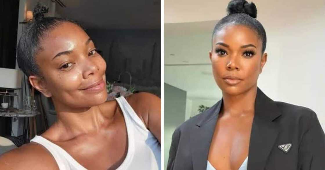 Gabrielle Union Gabrielle Union