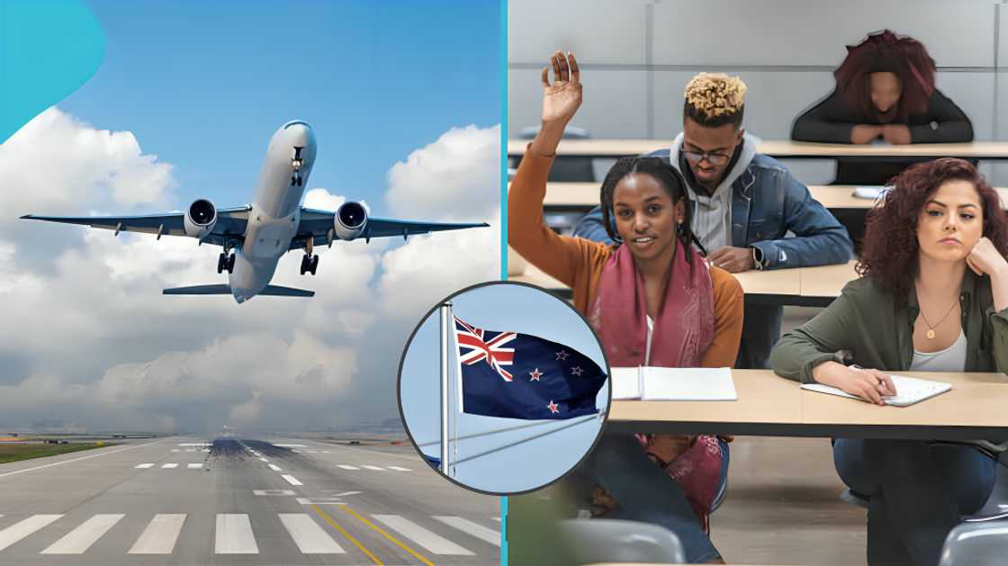 Immigration advice, international students, New Zealand study visa requirements, student visa, New Zealand visa documents, Guardian Visa, student visa applicants from India, Nepal, Bangladesh, Sri Lanka and Pakistan