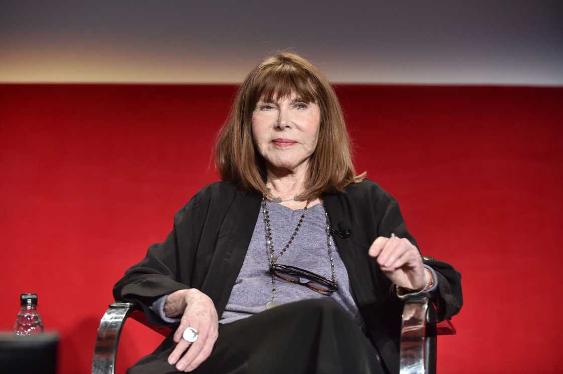 oldest living actor oldest living actor