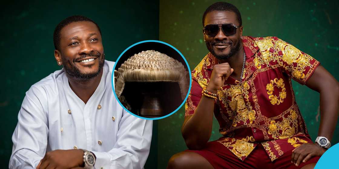 Asamoah Gyan Asamoah Gyan