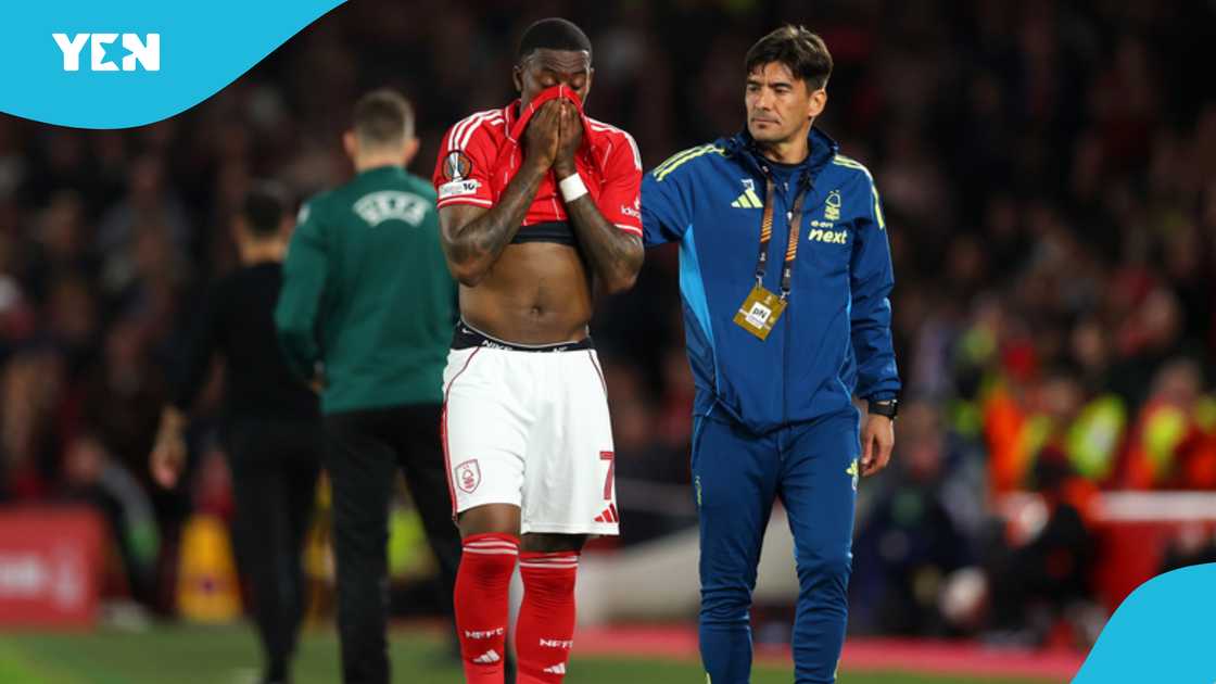 Callum Hudson-Odoi, Ghana, 2026 World Cup, Ghana national team, Black Stars, Ghana Football Association, quadriceps injury, football nationality switch, foreign-born players Ghana.