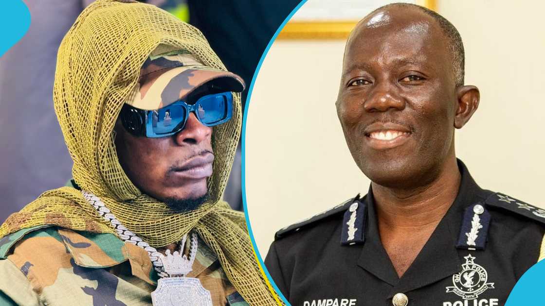 Shatta Wale, Dampare, Shatta Wale and Dampare, Shatta Wale arrested, Music, Shatta Wale in prison Shatta Wale, Dampare, Shatta Wale and Dampare, Shatta Wale arrested, Music, Shatta Wale in prison