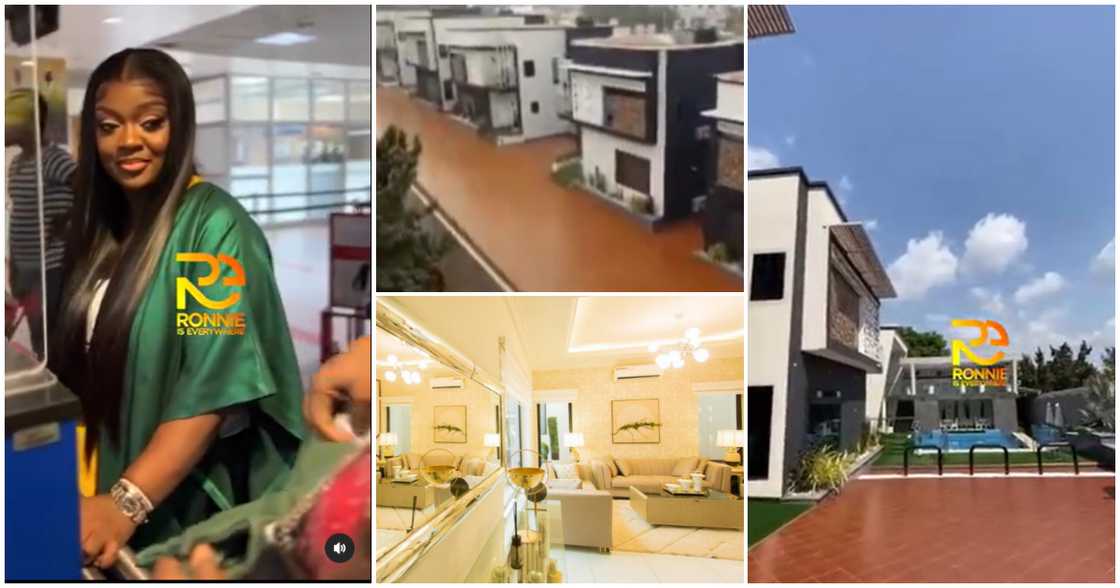 Jackie Appiah Jackie Appiah