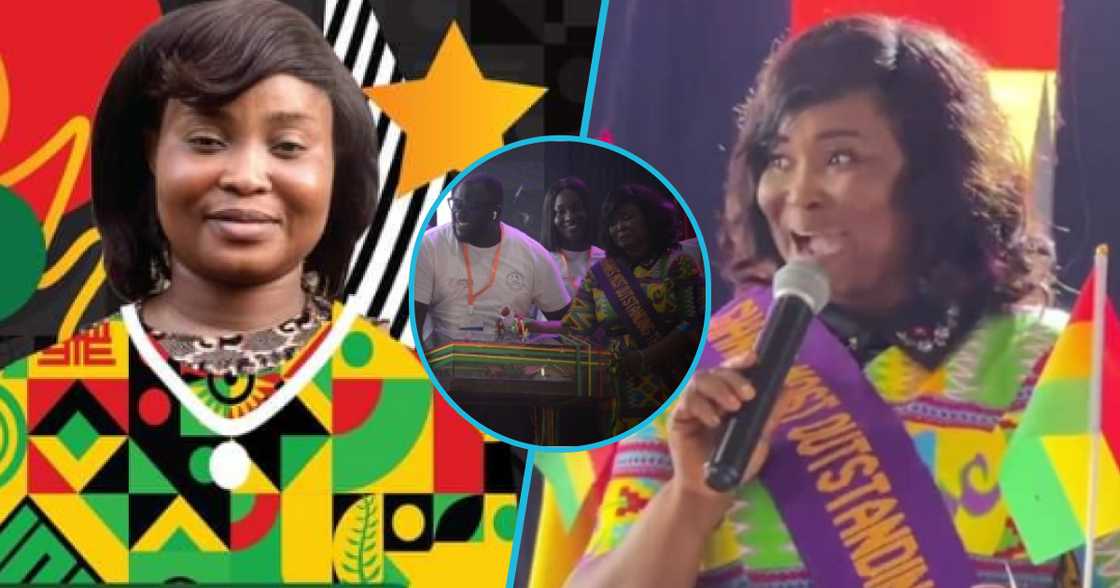 Photos of Faith Aku Dzakpasu. Photos of Faith Aku Dzakpasu.