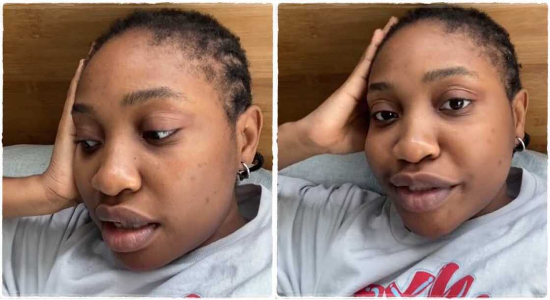 Photos of a lady who made all back hair in Sidney. Photos of a lady who made all back hair in Sidney.