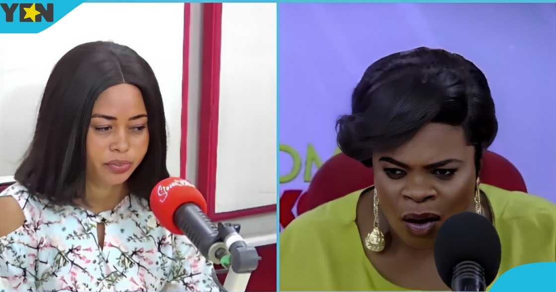 Photo of Ghanaian women Photo of Ghanaian women