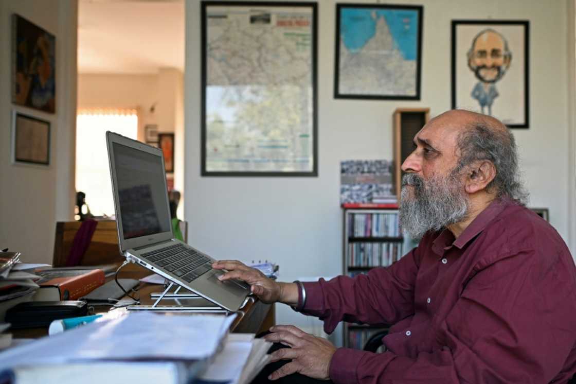 A court order prevents Thakurta from writing or speaking about Adani Group or its owner A court order prevents Thakurta from writing or speaking about Adani Group or its owner