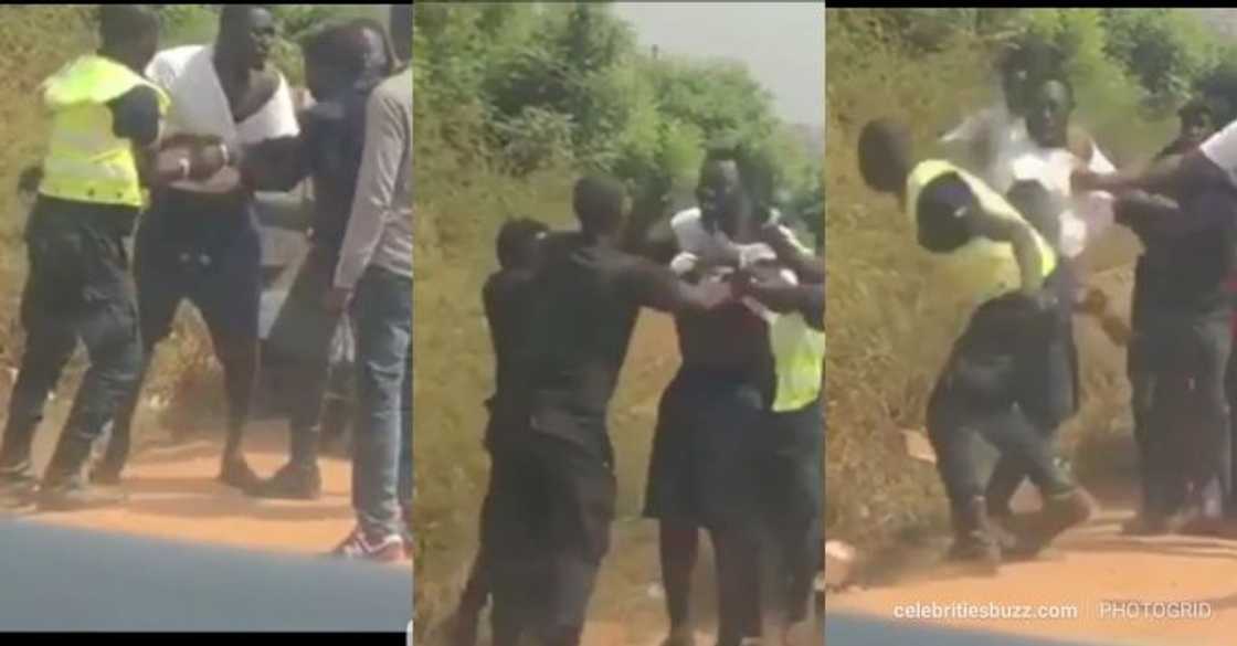 Uber driver murder: Kumasi Police in manhunt for juju man who ordered for a human head Uber driver murder: Kumasi Police in manhunt for juju man who ordered for a human head