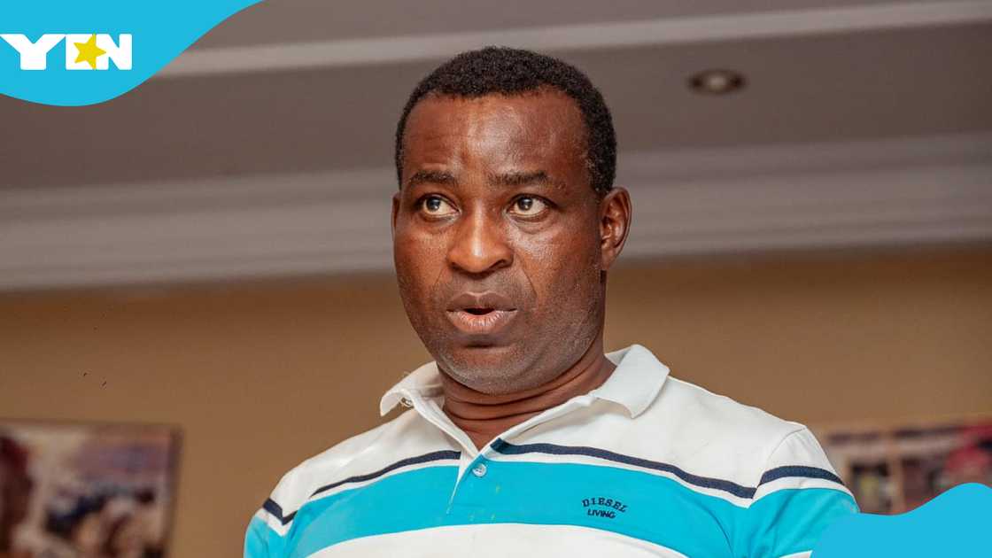 Chairman Wontumi, NPP, State Vehicles, MASLOC Chairman Wontumi, NPP, State Vehicles, MASLOC