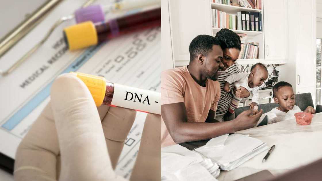 Pastor wife hides infidelity escapade from husband Pastor wife hides infidelity escapade from husband