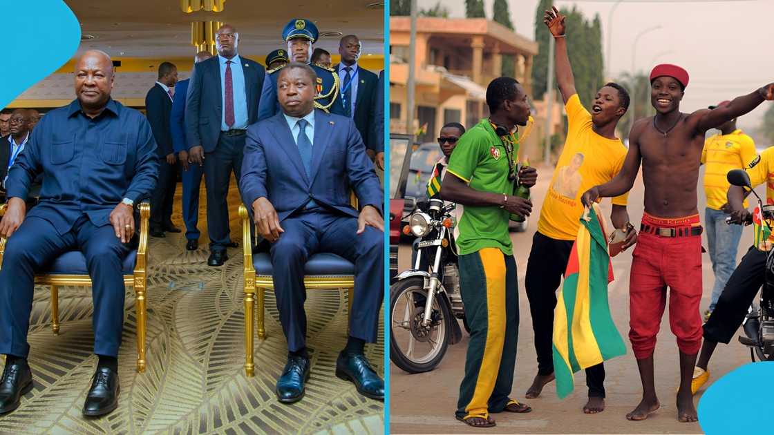 Togo visa-free entry, Togo, Togo travel policy, Togo visa, Togo visa requirements, Togo Ministry of Security, Ghana Togo relations, African nationals visa exemption, Visa-free Africa, African integration, Borderless Africa