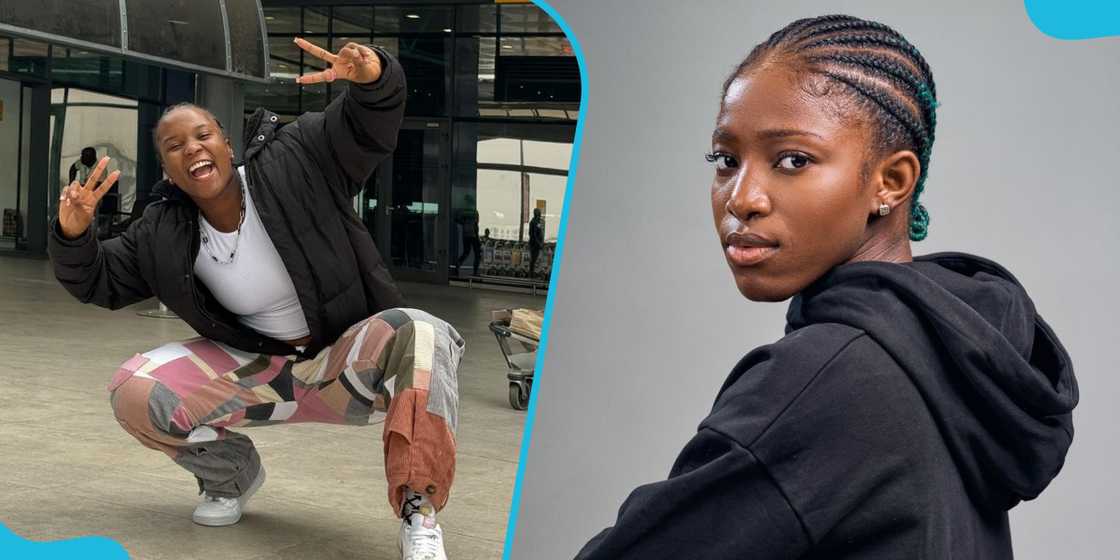 DWP Academy and Afronita DWP Academy and Afronita