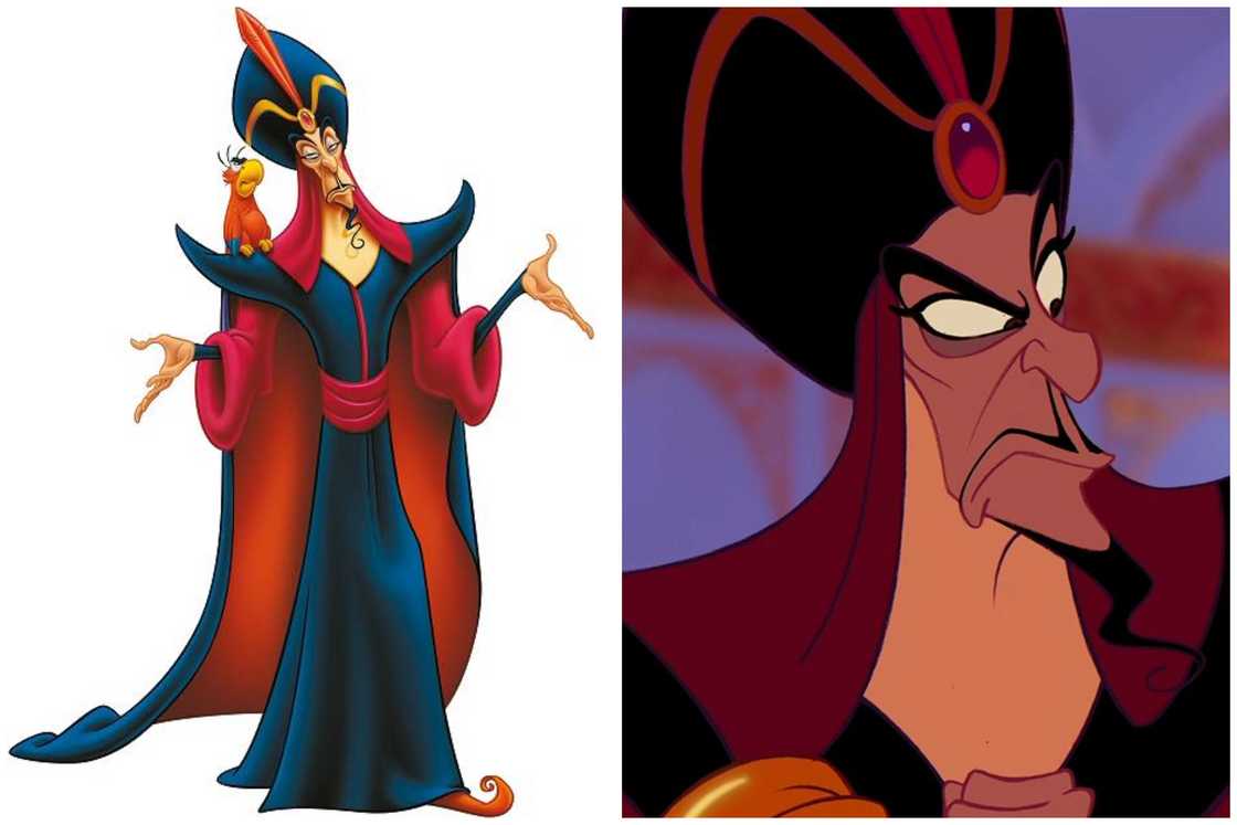 Top 30 iconic male Disney characters of all time with pictures - YEN.COM.GH