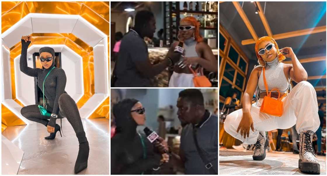 Cookie, Abeniade Cookie, Abeniade