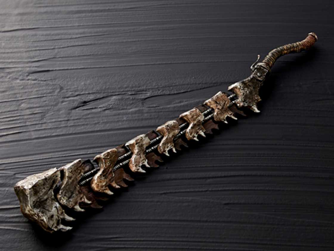 Bloodborne Weapons Bloodborne Weapons