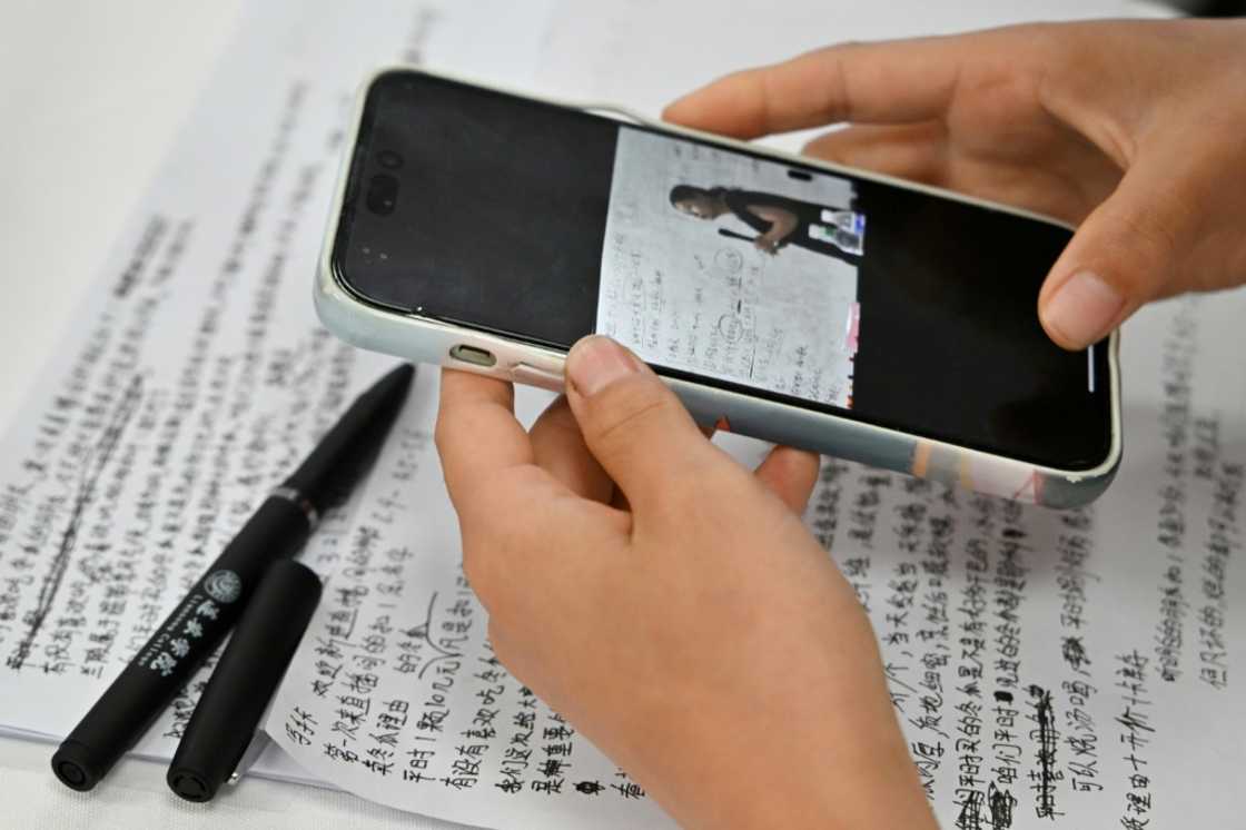 Digital tools have transformed public perceptions of rural life in China, according to Pan Wang at Australia's University of New South Wales Digital tools have transformed public perceptions of rural life in China, according to Pan Wang at Australia's University of New South Wales