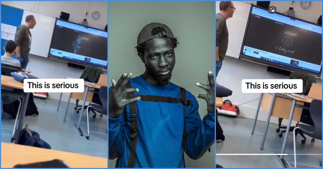 Photo of O'Kenneth Photo of O'Kenneth