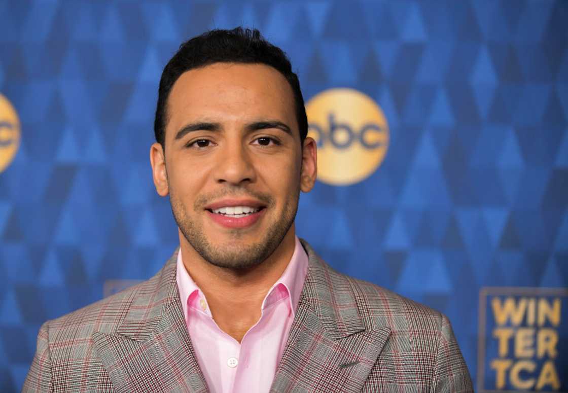 Victor Rasuk