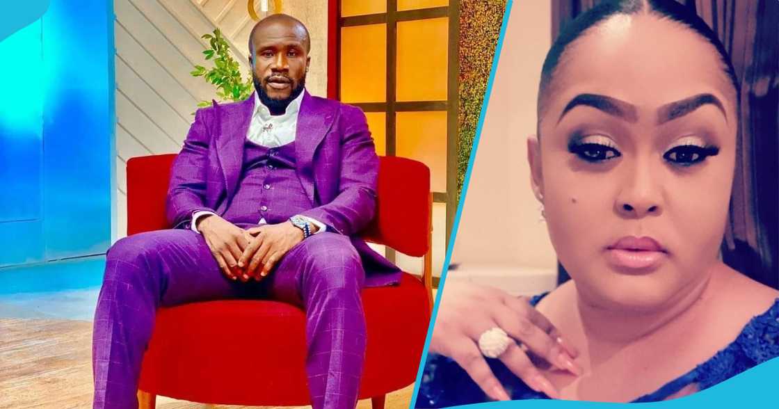 Dr Likee, Vivian Jill, Obaapa Christy, Power of Praise, Dada KD, Ghana stars in UK Dr Likee, Vivian Jill, Obaapa Christy, Power of Praise, Dada KD, Ghana stars in UK