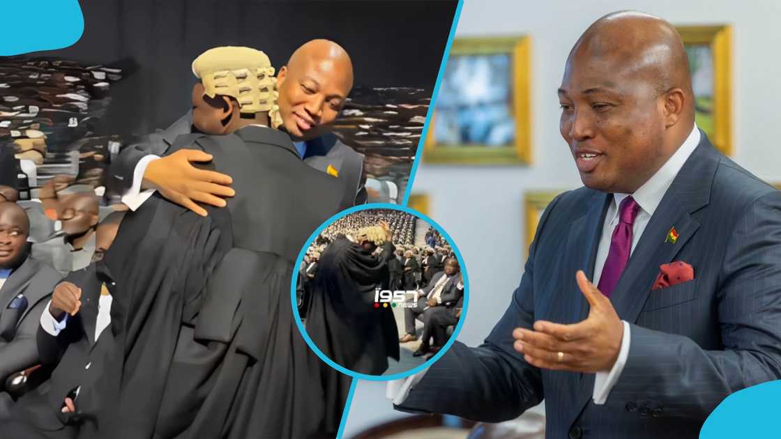 Kofi Abotsi, Okudzeto Ablakwa, Okudzeto Ablakwa personal assistant, Kofi Abotsi Call to the Bar, Call to the Bar 2026, Ghana Bar