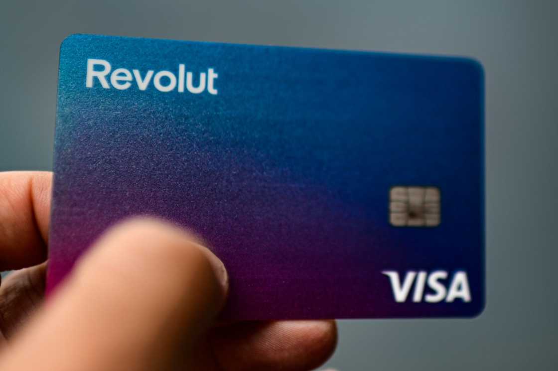 UK online bank Revolut, which launched in 2015, aims to with European banking giants