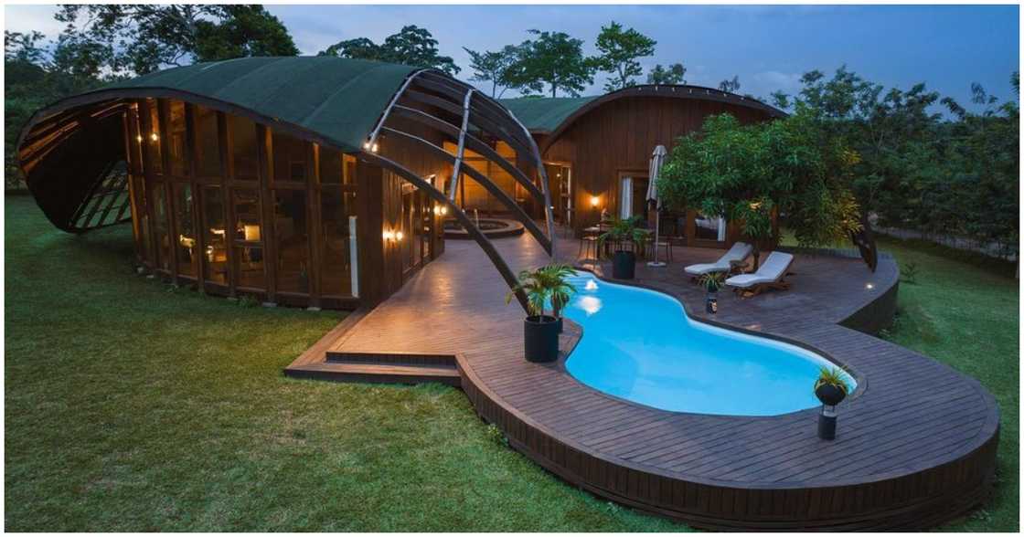 Safari Valley Eco Resort Safari Valley Eco Resort