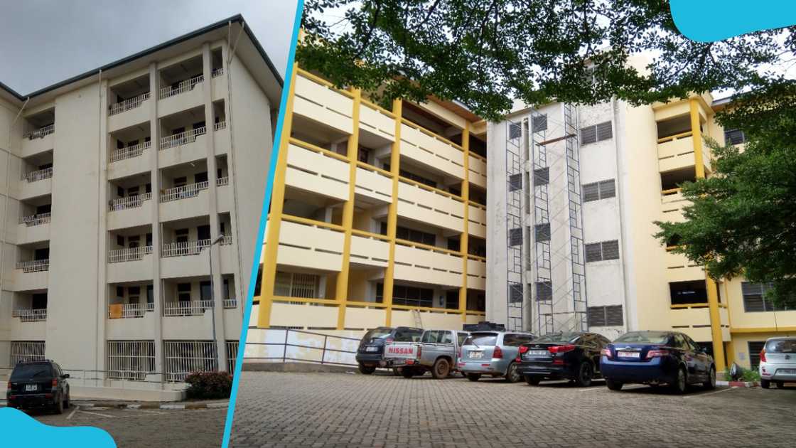 Christian Service University College