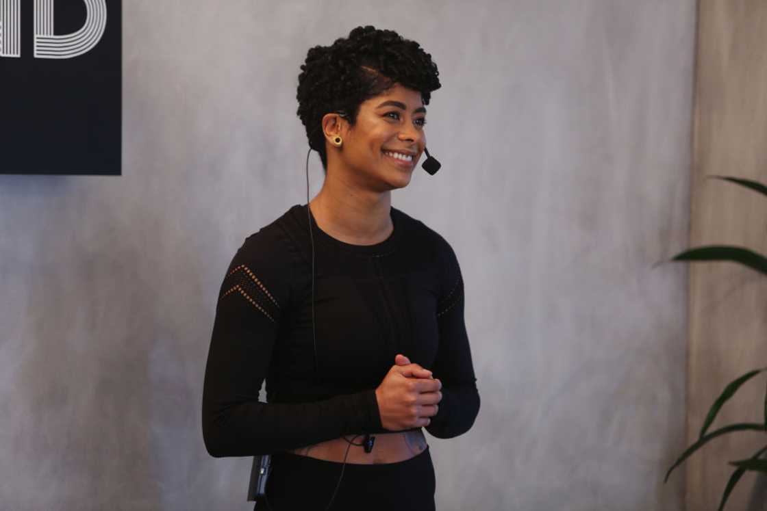 Female fitness models Female fitness models