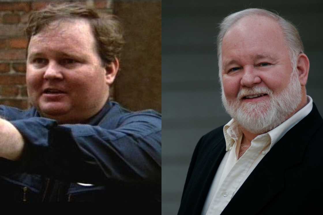 Police Academy cast Police Academy cast