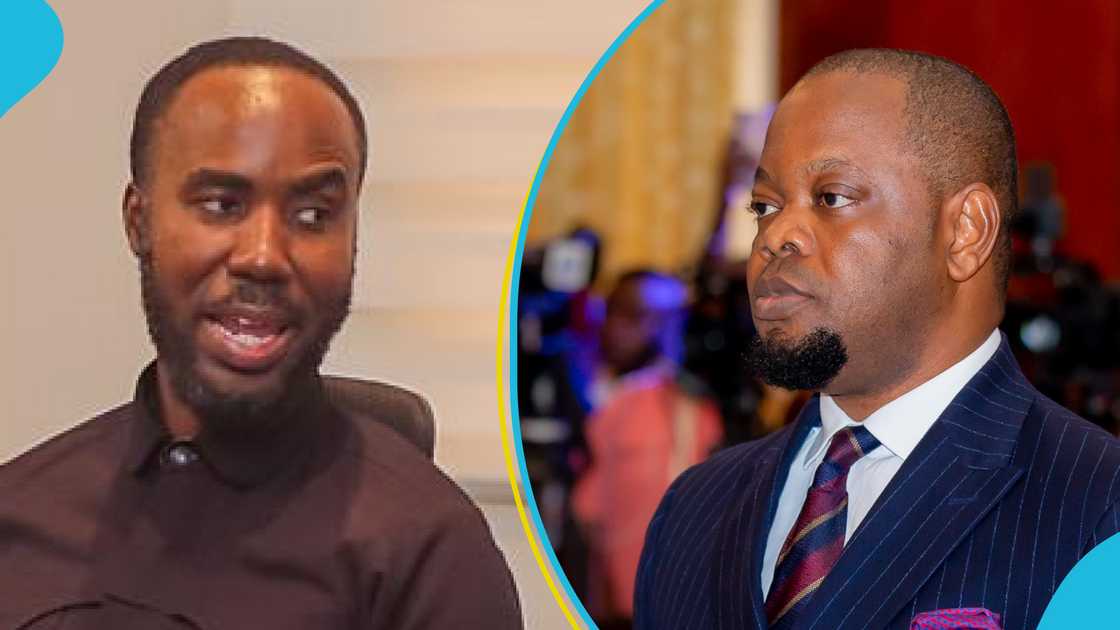 Deputy Attorney-General, Justice Srem-Sai, Kwabena Adu-Boahene, National Signals Bureau, Attorney General, Corruption Deputy Attorney-General, Justice Srem-Sai, Kwabena Adu-Boahene, National Signals Bureau, Attorney General, Corruption