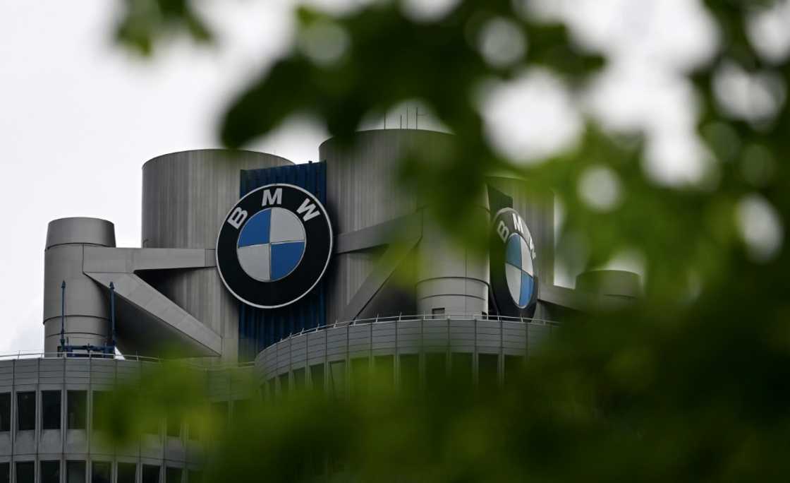 BMW has already built battery factories to supply its plants in Hungary, the United States, Mexico and China