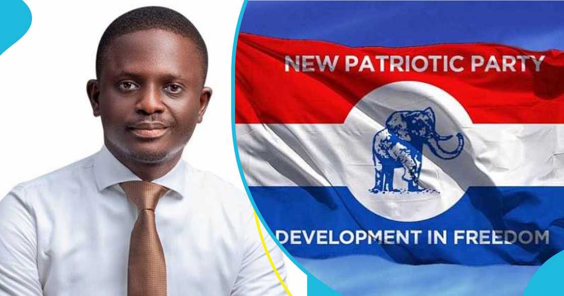 Osei Mensah Dapaah, re-collation, Ahafo Ano South West, 2024 parliamentary elections, NPP, NDC