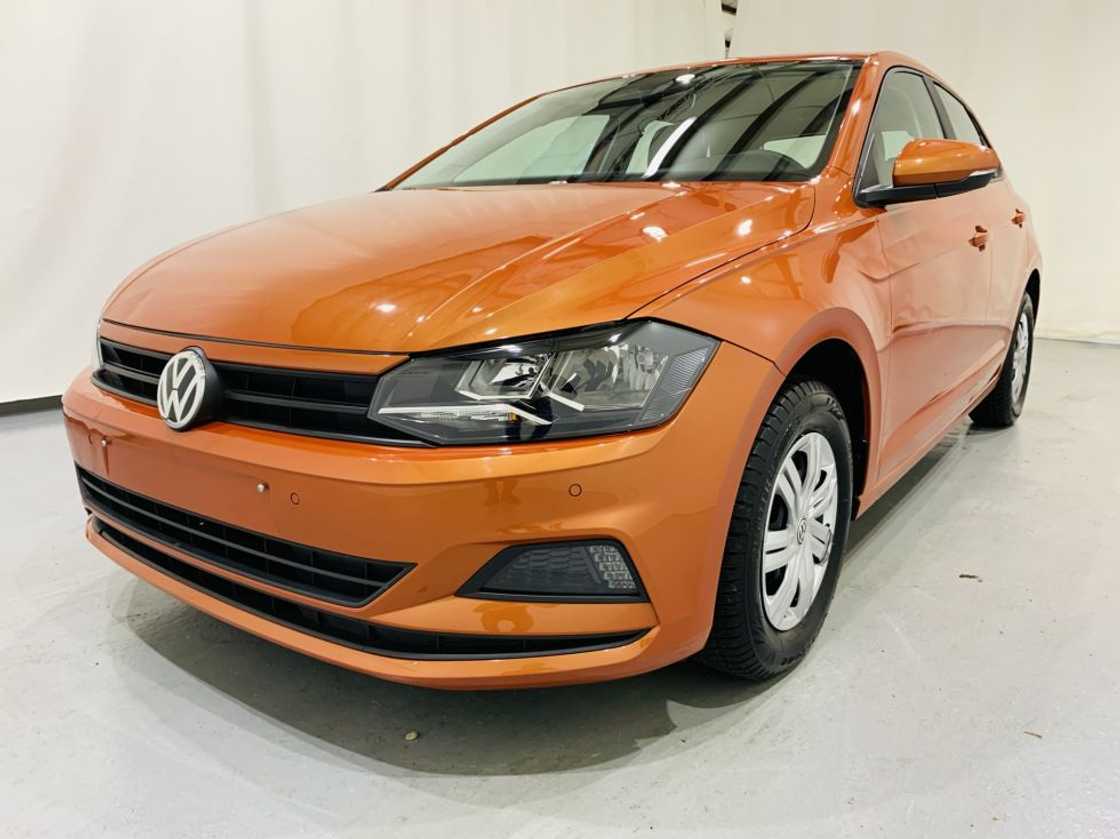 Made in Ghana Volkswagen car Made in Ghana Volkswagen car