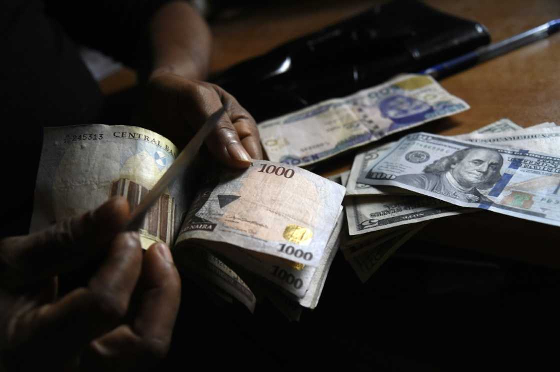 A fall in the value of the Naira is just one issue making foreign investors wary of investing in Nigeria A fall in the value of the Naira is just one issue making foreign investors wary of investing in Nigeria